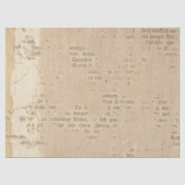 Efemera Distressed Papperserie Design 5