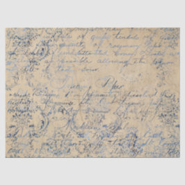 Efemera Distressed Papperserie Design 6