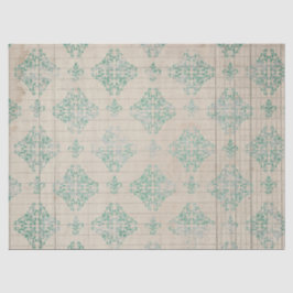 Efemera Distressed Papperserie Design 7
