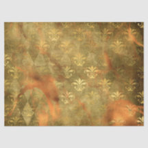 Efemera Höstpapper Serie Design 24