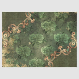 Efemera Ornamentala Pappersserien Design 9