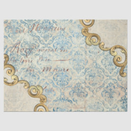 Efemera Ornamenterad Pappersserie Design 14