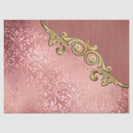 Efemera Ornamenterad Pappersserie Design 6