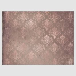 Efemera Rosa Guld Pappersserie Design 18