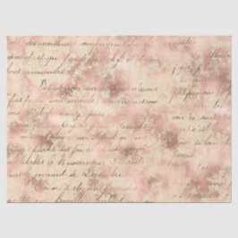 Efemera Rosa Guld Pappersserie Design 19