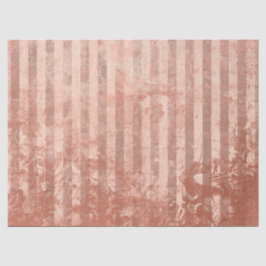 Efemera Rosa Guld Pappersserie Design 4