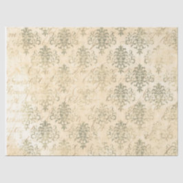 Efemera Sepia Pappersserie Design 1