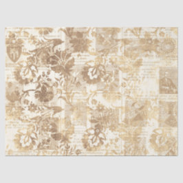 Efemera Sepia Pappersserie Design 3