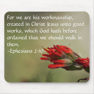 Efesier 2:10 musmatta
