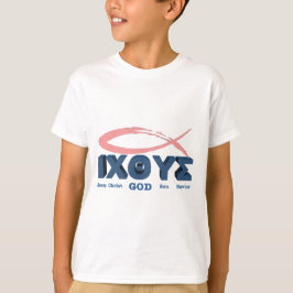Efesiskt 6:1,2 t shirt
