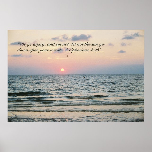 Efesium 4 poster (Framsidan)