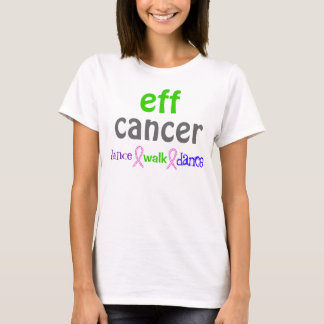 eff-cancerdansen går dans tröja