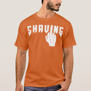Eff Shaving Classic TShirt T Shirt