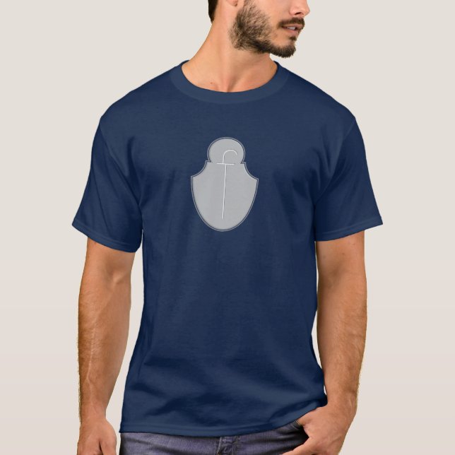 Eff Shirt Tröja (Framsida)