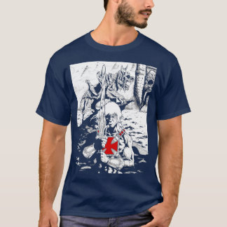 effekt 3 t shirt