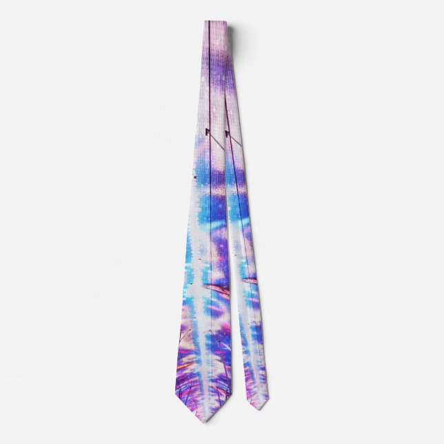 Effekt av Fremont Street Neck Tie Slips (Framsida)