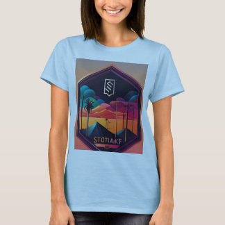 Effektiv Chic T Shirt