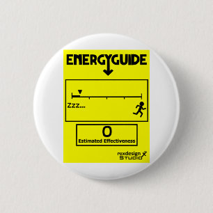 Effektiv energi knapp