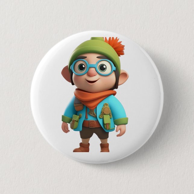 Effektiv funktionalitet: Knappen Mångsidig Knapp (Framsida)