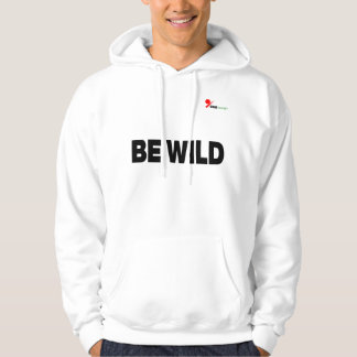 Effektiv minimalism hoodie