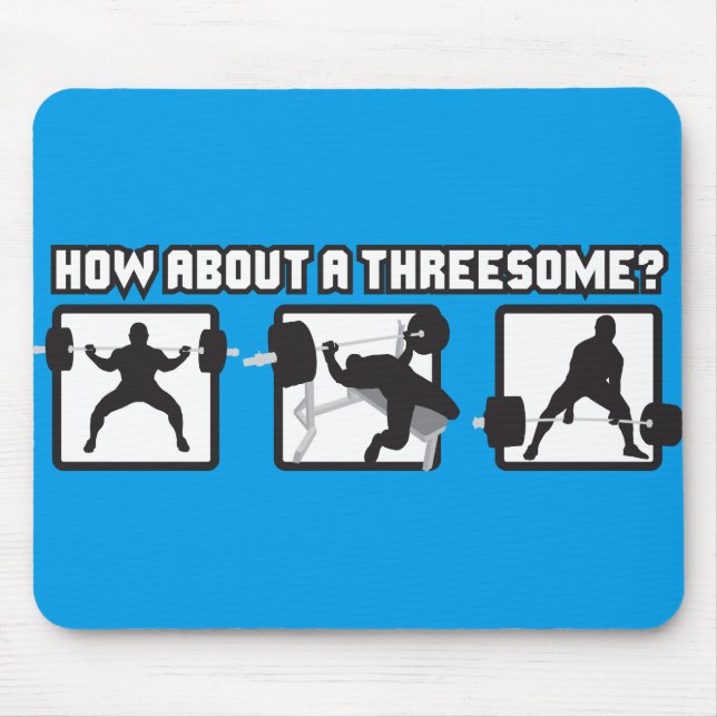 "Effektlyftning" - ruta, bens, avdragbar Musmatta (Framsidan)