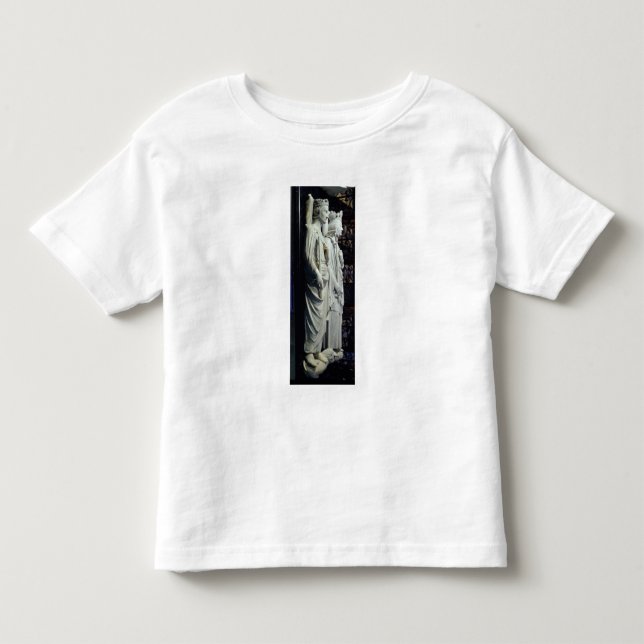 Effigies av Philippe III T-shirt (Framsida)