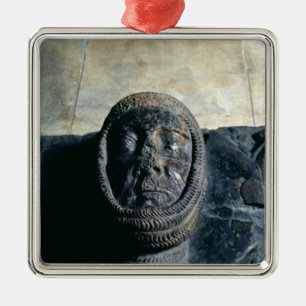 Effigy av den William marskalkearlen av pembroken Julgransprydnad Metall