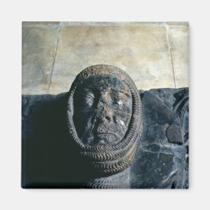 Effigy av den William marskalkearlen av pembroken Magnet