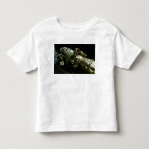 Effigy av Edward den svart princen, 1376 T Shirt