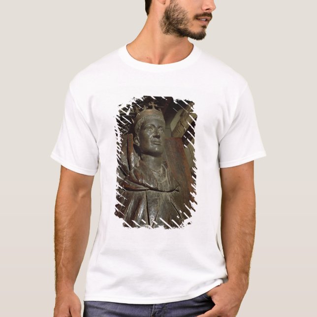 Effigy av Henry V T Shirt (Framsida)