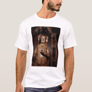 Effigy av Philippa av Hainault T Shirt