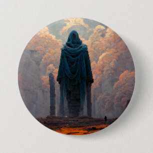Effigy Fantasy Sci-Fi Art Knapp