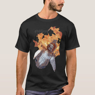EFFIGY I EFFIGY T-SHIRT