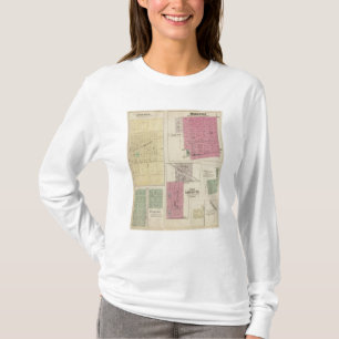 Effingham Muscotah, Lancaster, Kansas Tee