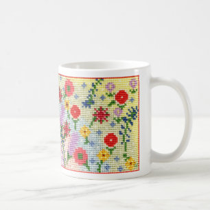 Efflorescencemugg Kaffemugg