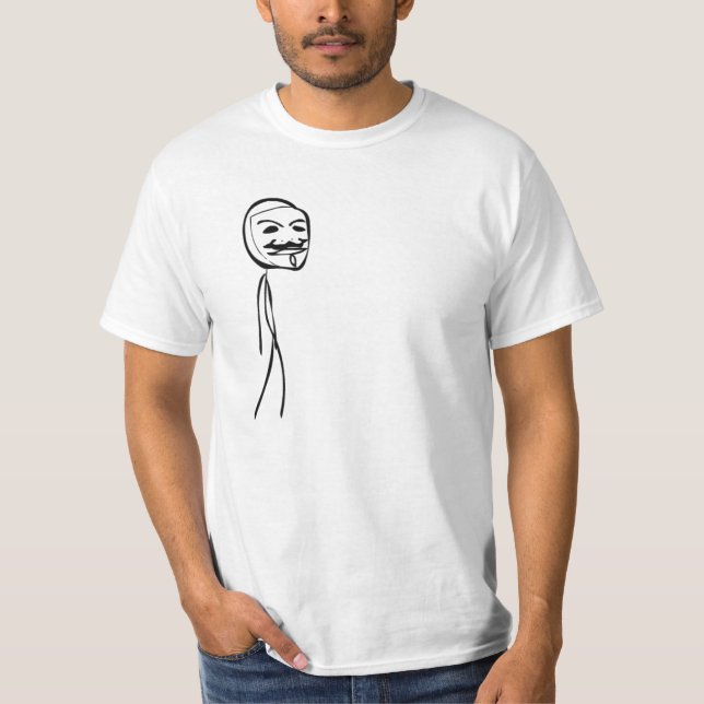 EFG T-SHIRT (Framsida)
