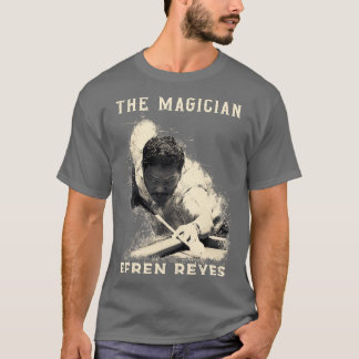 Efren Reyes T Shirt