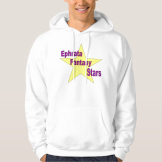 EFS-klassiker Hoody Sweatshirt