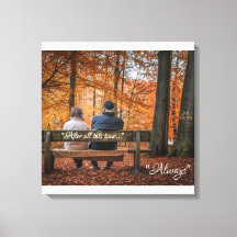 Efter all den här tiden...Alltid