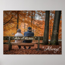 Efter all den här tiden...Alltid