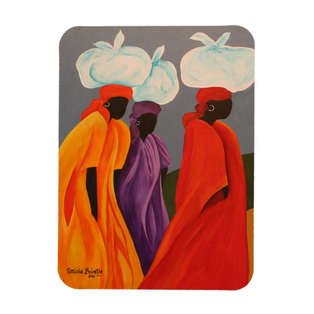 Efter Anna 2006 Magnet (Vertikal)