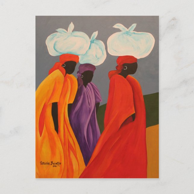 Efter Anna 2006 Vykort (Framsida)