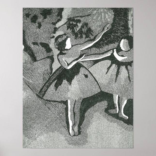 efter att Dagas har klickat på Skriv ut Poster (Framsidan)