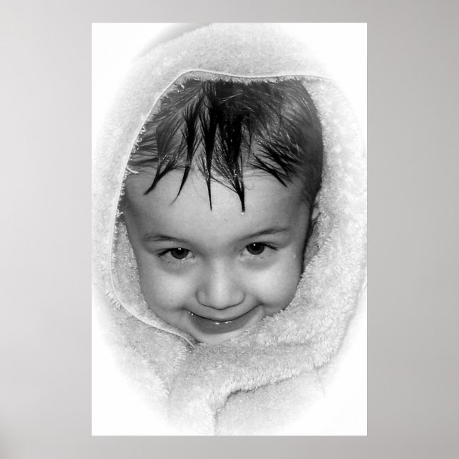 Efter Bath Poster (Framsidan)