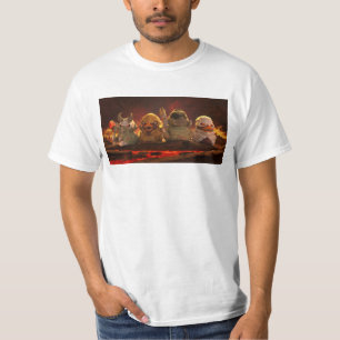 Efter beslut av Peaky Blinders T Shirt