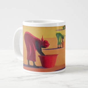 Efter Bleken 1998 Jumbo Mugg