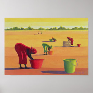 Efter Bleken 1998 Poster