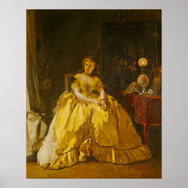 Efter Boll Poster (Framsidan)