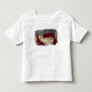 Efter bollen 1869 t-shirt