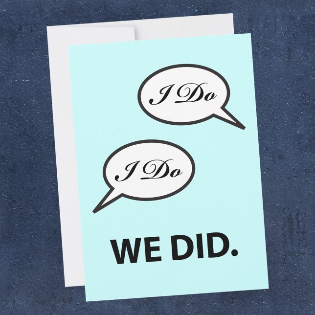 Efter Bröllopsfest har jag bjudit in Inbjudningar (Skapare uppladdad)